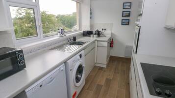 Dishwasher