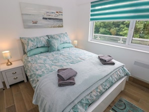 WiFi - 34 Croft Court, Pembrokeshire. (Tenby)