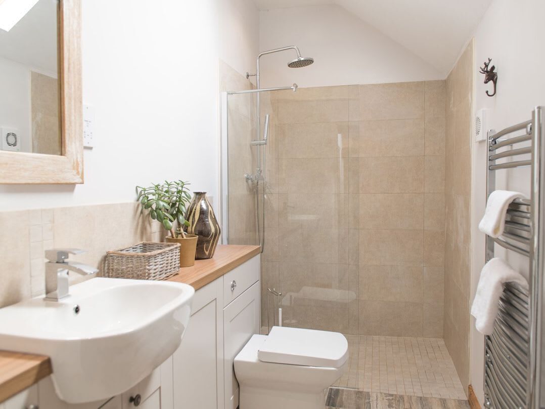 Shower