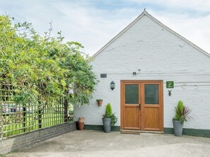 Exterior - The Haughmond, Upton Magna, Shropshire (Shrewsbury)