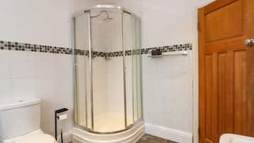 Dusche