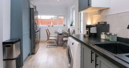 139 Thomas Lane, Liverpool