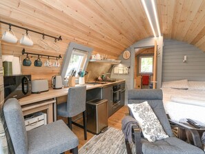 WiFi - Elleric Pods - The Last Resort (Appin)
