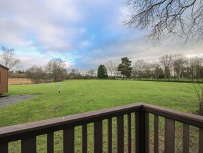 Property grounds - Owl, Shobdon Herefordshire (Leominster)
