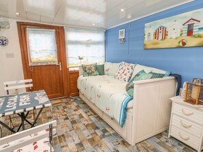 Interior - Stevenson's Place Retreat in Bakestone Moor (Worksop)