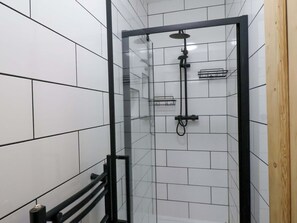 Een douche