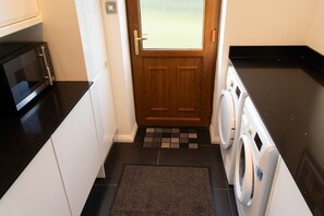 Interior - The Green Monkey, North Hykeham (Lincoln)