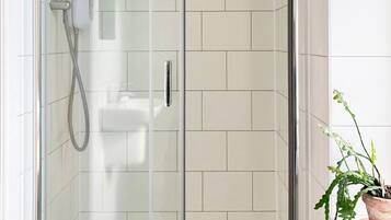 Een douche