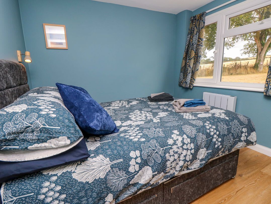 2 bedrooms, WiFi
