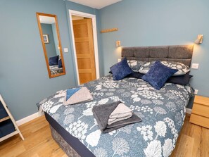 2 bedrooms, WiFi