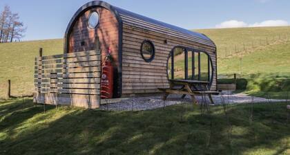 Binsey Lodge, Caldbeck