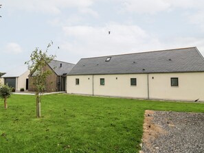 Exterior - The Den, Dunecht near Aberdeen (Westhill)