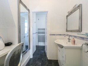 Bathroom - The Burleigh, Hunstanton (Hunstanton)