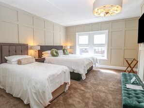 Room - The Burleigh, Hunstanton (Hunstanton)