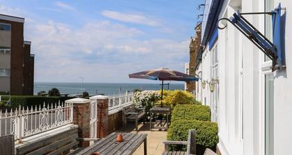 The Burleigh, Hunstanton
