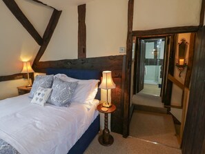 WiFi - Church View, Welford-On-Avon (Stratford-upon-Avon)