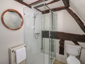 Shower - Church View, Welford-On-Avon (Stratford-upon-Avon)