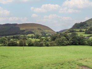 Miscellaneous - Caban Tirion, Dolgellau, Wales (Machynlleth)