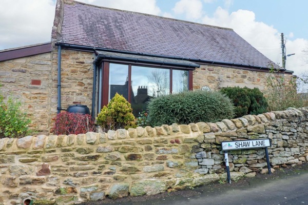 Mains Cottage