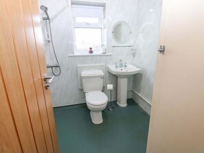 Shower - Mains Cottage, Ebchester (Consett)
