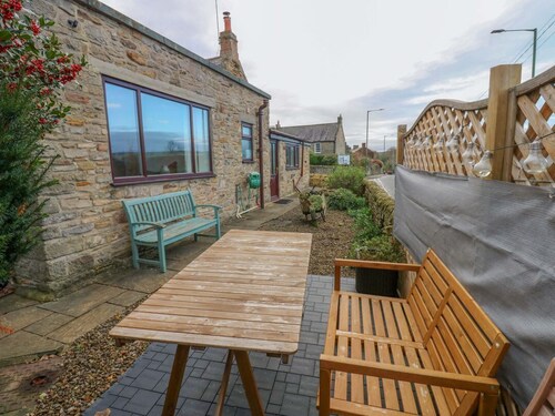 Mains Cottage, Ebchester