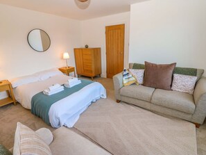 WiFi - Mains Cottage, Ebchester (Consett)