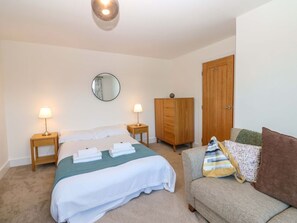 WiFi - Mains Cottage, Ebchester (Consett)
