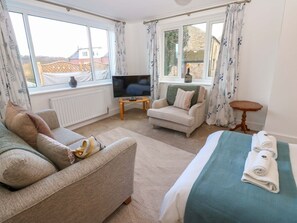 WiFi - Mains Cottage, Ebchester (Consett)