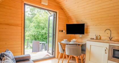 Briallen: A Cozy Retreat in Dolgellau