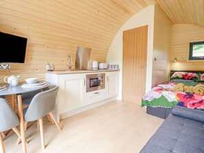 WiFi - Briallen: A Cozy Retreat in Dolgellau (Bontddu)