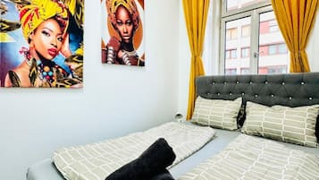 Habitació bàsica | Vista des de l'habitació