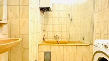 Bagno in comune