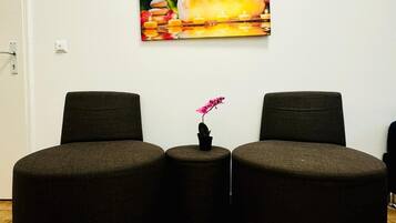 Basic-Zimmer | Innenbereich