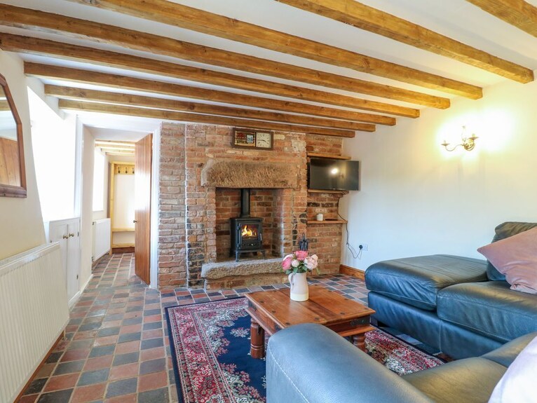 Rock Cottage, Near Wirksworth. - Derbyshire