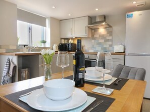 Private kitchen - The Bottling Shed near Matlock (Matlock)