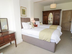 WiFi - Cedar Gardens, Llanbedr-Dyffryn-Clwyd (Ruthin)