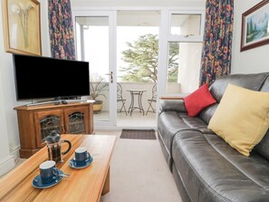 Fireplace - Cedar Gardens, Llanbedr-Dyffryn-Clwyd (Ruthin)