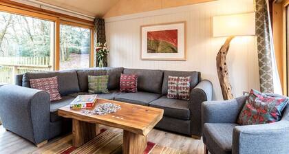 Lodge 12, Corfe Castle