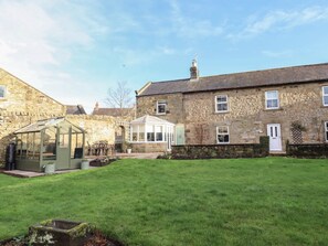 Exterior - Linn Cottage, Bellingham (Hexham)