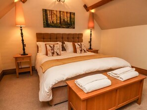 WiFi - Hornington Lodge, Tadcaster (York)