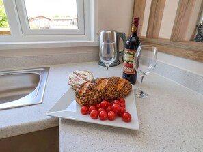 Desayuno