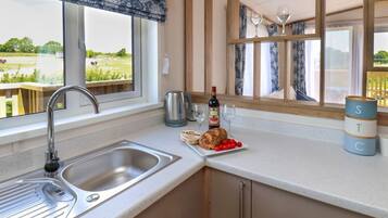 Dishwasher