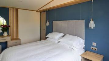 2 bedrooms, WiFi