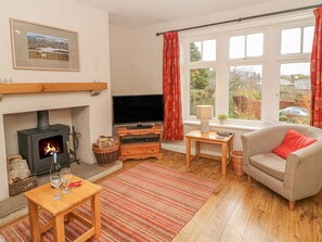 Living area - Fellside, Appletreewick (Skipton)