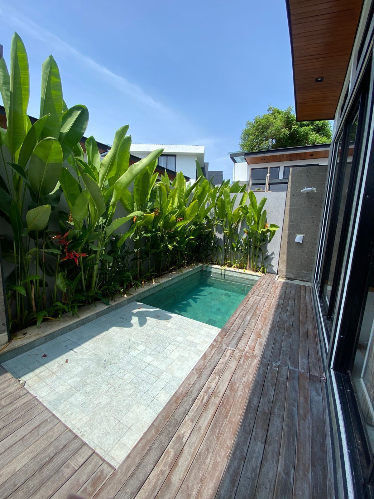 Family Villa, 1 Bedroom, Private Pool | Pool
