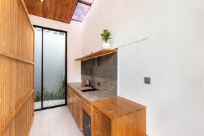 Private kitchen - Anasera Villas Canggu (Canggu)