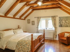 Room - The Milk House, Wirksworth (Matlock)