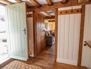 Interior - The Milk House, Wirksworth (Matlock)