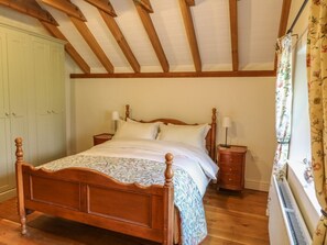 Room - The Milk House, Wirksworth (Matlock)