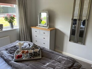 WiFi - Araucaria House, Whitby (Whitby)
